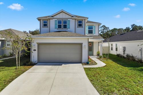 358 Rambling Brook Trl, St Johns, FL, 32259-8051 | Card Image