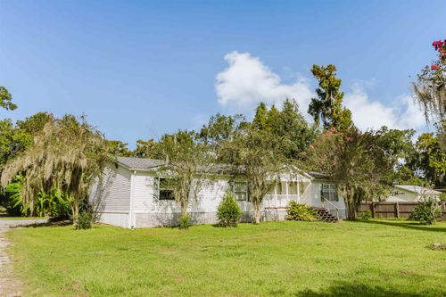 163 Chisholm Trl, Thibodaux, LA, 70301-8101 | Card Image