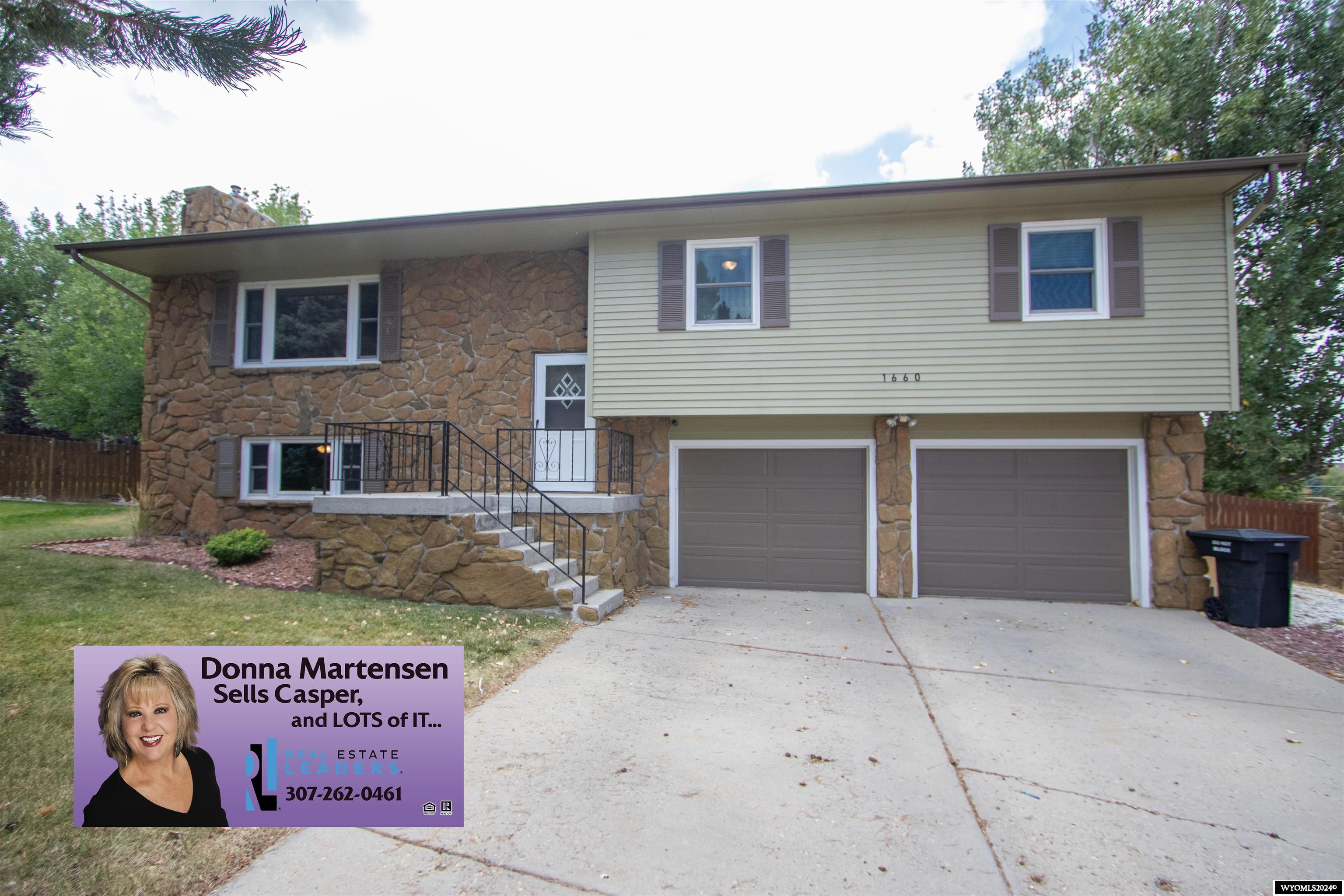 Kingsbury Dr, Casper, WY 82609