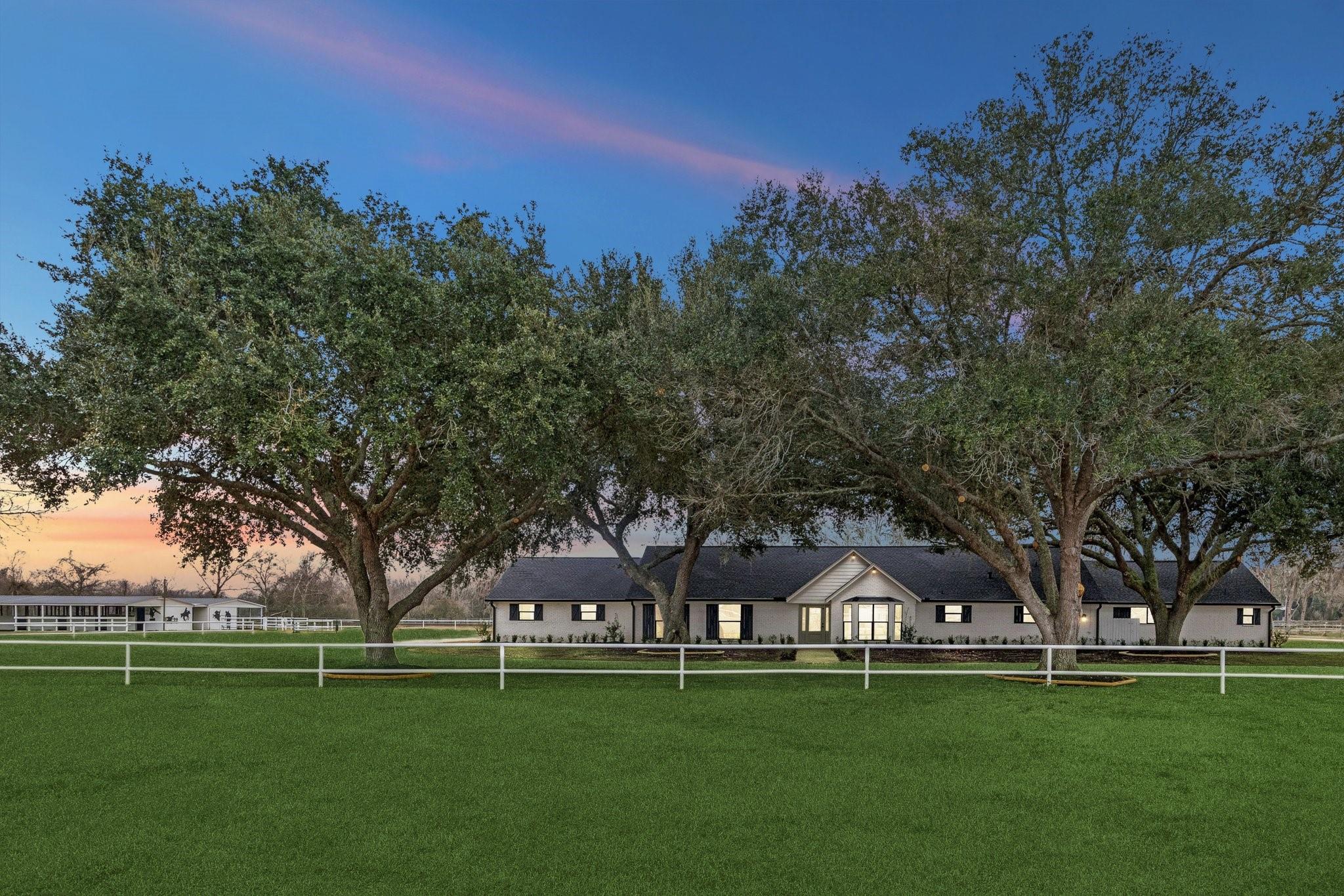 Residential in Fulshear