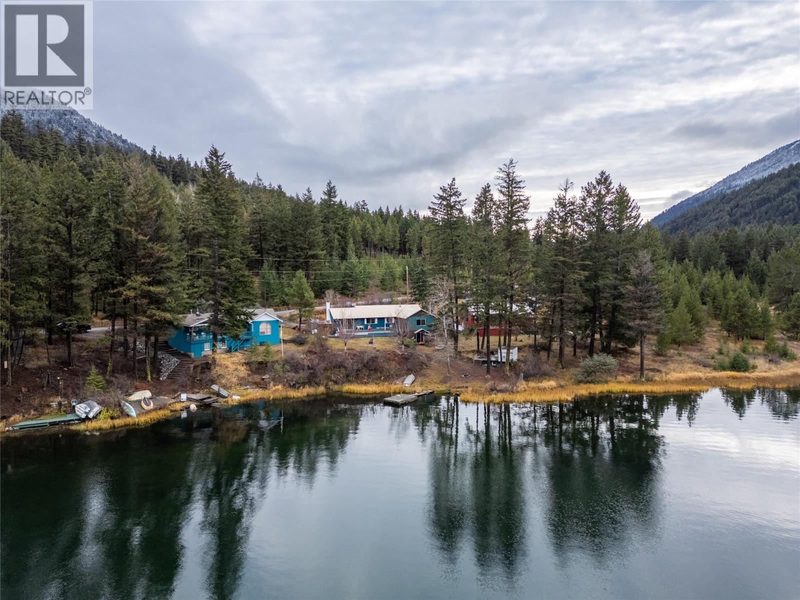 Residential in Lillooet 5