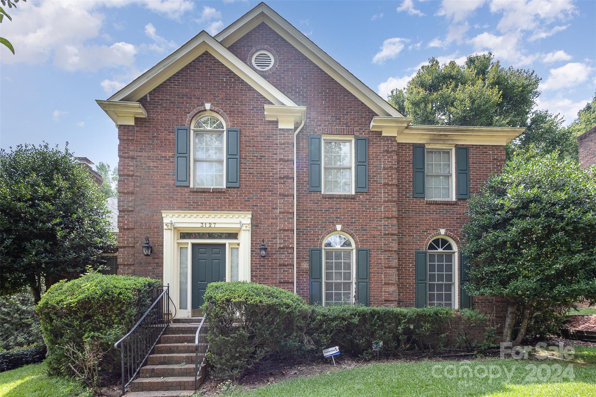 Colvard Park Way, Charlotte, NC 28269