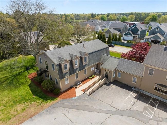 693 E Central St, Home with 0 bedrooms, 0 bathrooms and 38 parking in Franklin MA | Image 6