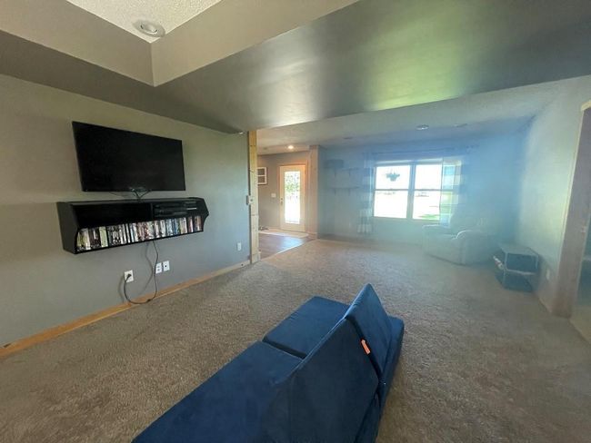 2nd view of family room. | Image 17