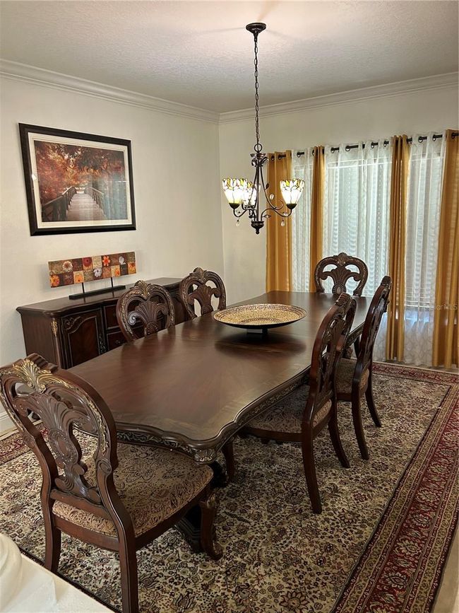 5406 Crepe Myrtle Cir, House other with 4 bedrooms, 3 bathrooms and null parking in KISSIMMEE FL | Image 20