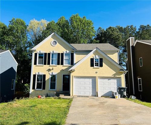 2580 Binghampton Ln, Lawrenceville, GA, 30044-2740 | Card Image