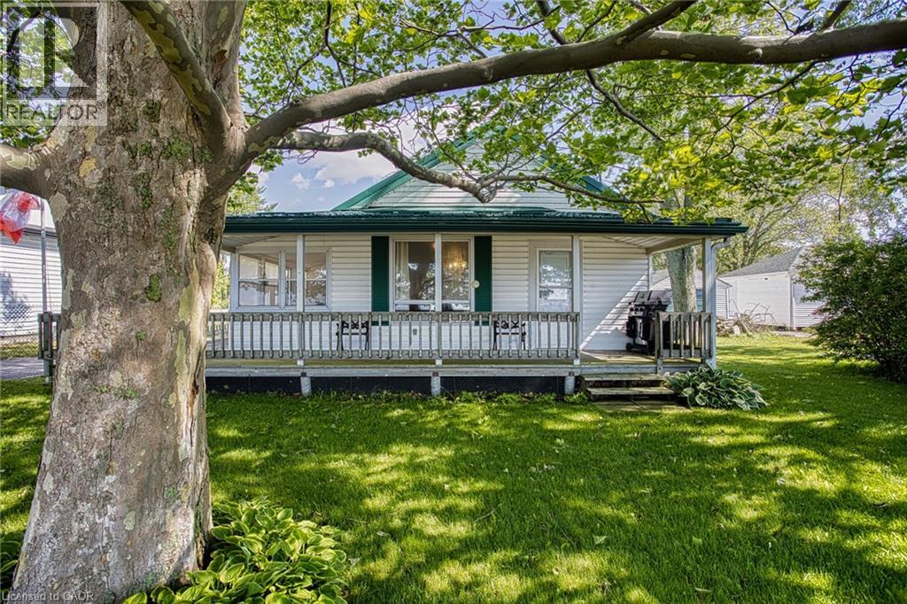 Residential in Dunnville 3
