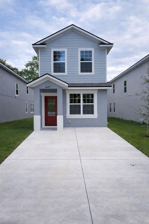 667 Lincoln St, KISSIMMEE, FL, 34741-4810 | Card Image