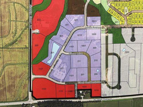 Lot 31 Bellwest Blvd, BELLEVILLE, WI, 53508 | Card Image