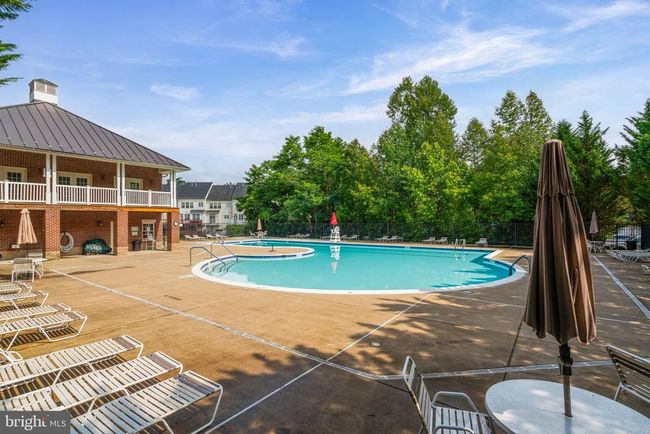UNIT-203 - 9713 Handerson Pl, Condo with 2 bedrooms, 2 bathrooms and null parking in MANASSAS PARK VA | Image 38