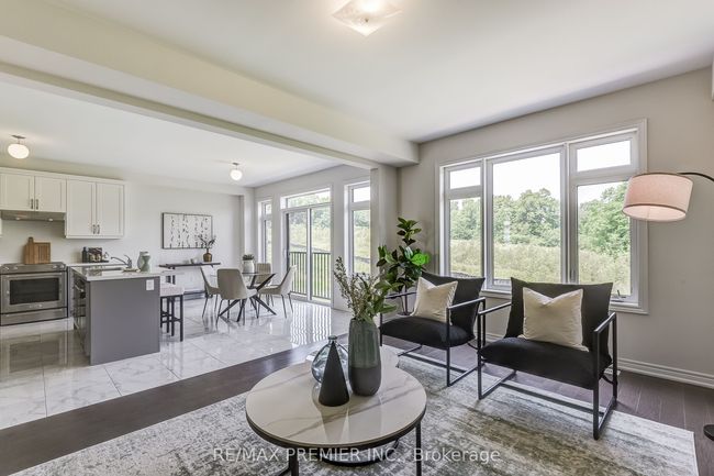 1274 Talisman Manor, House other with 4 bedrooms, 5 bathrooms and 2 parking in Pickering ON | Image 26