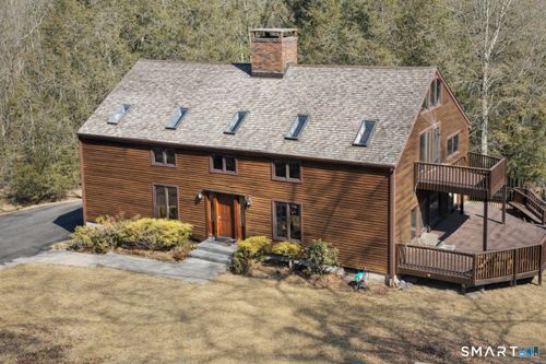 148 Flanders Rd, Woodbury, CT, 06798-2105 | Card Image