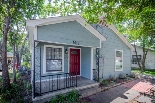 1413 N Ross Ave, Sherman, TX, 75090-4137 | Card Image