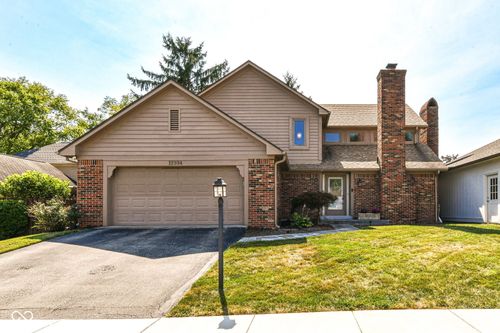 12334 Camberly Ln, Carmel, IN, 46033-3110 | Card Image