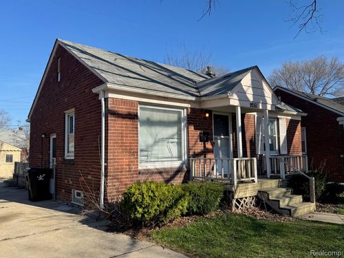 9261 Camley St, Detroit, MI, 48224-1223 | Card Image