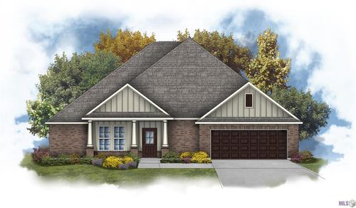 39704 Farming Ln, Pearl River, LA, 70452-4100 | Card Image