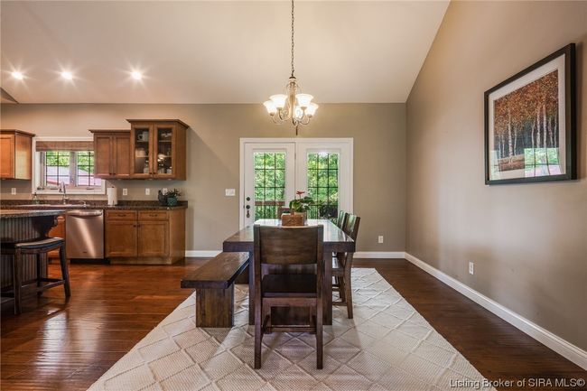 5611 Sunday Dr, Home with 4 bedrooms, 3 bathrooms and null parking in Otisco IN | Image 40