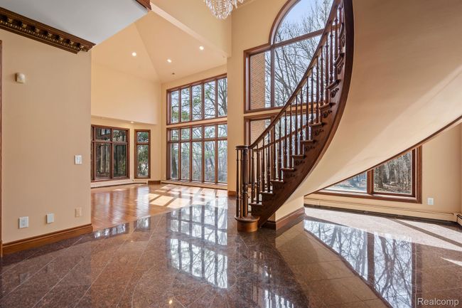 5148 Crest Knolls Ct, House other with 6 bedrooms, 8 bathrooms and null parking in Bloomfield Hills MI | Image 14