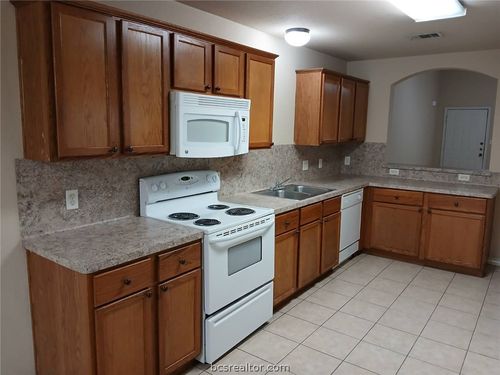 3529 Paloma Ridge Drive, College Station, TX, 77845 | Card Image