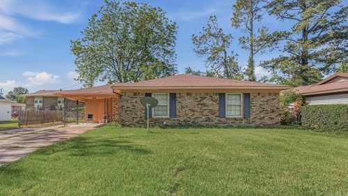 3407 Dayton Ave, Jonesboro, AR, 72401-6413 | Card Image