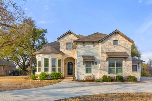 3013 Vista Heights Dr, Leander, TX, 78641-1651 | Card Image