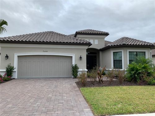 9408 Rapallo St, NAPLES, FL, 34119-2038 | Card Image