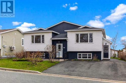 89 Ashford Dr, Mount Pearl, NL, A1N3N7 | Card Image