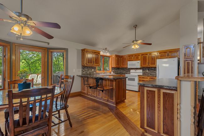 14789 Fireside Cir, House other with 5 bedrooms, 3 bathrooms and null parking in Cold Spring MN | Image 7
