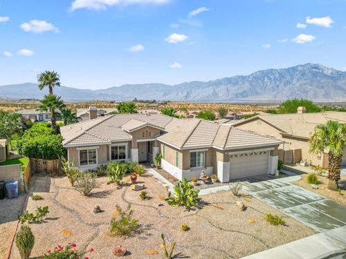 68675 Prospect Way, Desert Hot Springs, CA, 92240-6563 | Card Image