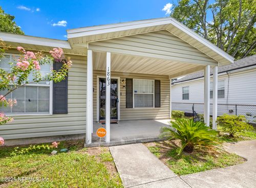 1863 W 6th St, Jacksonville, FL, 32209-6001 | Card Image