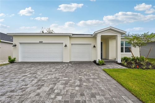5649 Hampton Park Cir, Vero Beach, FL, 32966-2221 | Card Image