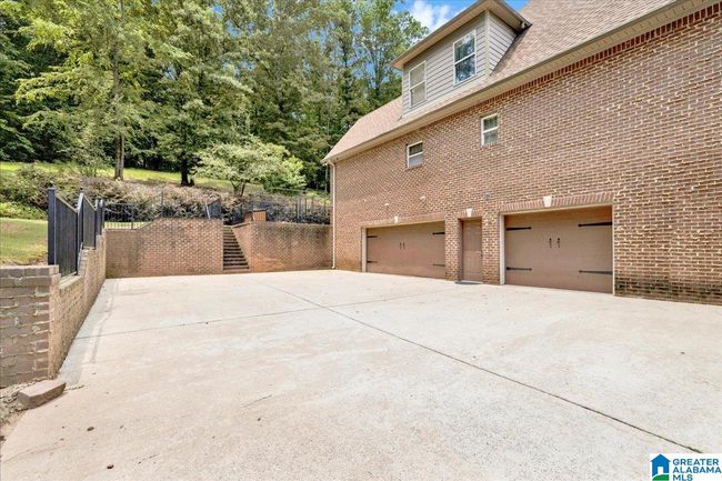 8176 Carrington Dr, House other with 4 bedrooms, 5 bathrooms and null parking in TRUSSVILLE AL | Image 4