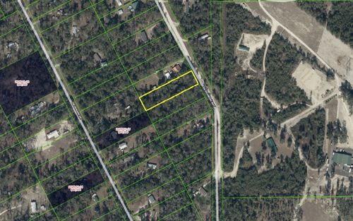 0 Sw Richmond Way, Fort White, FL, 32038 | Card Image