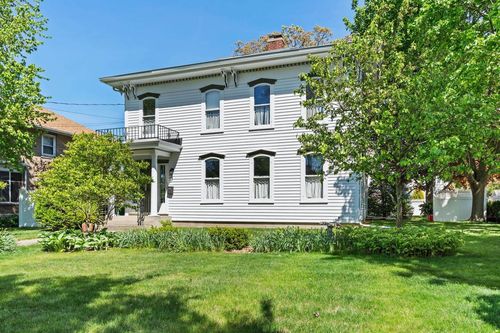 309 N Page Street, Stoughton, WI, 53589 | Card Image