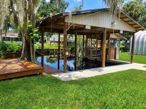 205 Palm Dr, Georgetown, FL, 32139-3129 | Card Image