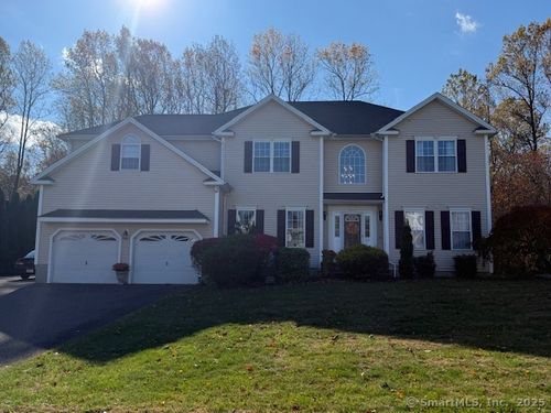 22 Brookfield Rd, Seymour, CT, 06483-2378 | Card Image