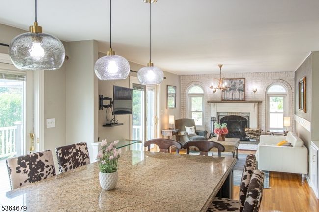 342 Center Grove Rd, House other with 4 bedrooms, 2 bathrooms and null parking in Randolph NJ | Image 20