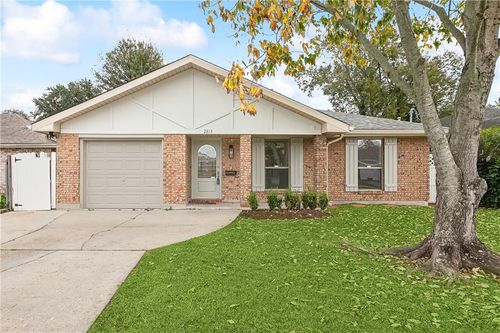 2813 Taft Park, Metairie, LA, 70002-6925 | Card Image