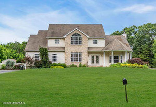 257 Ford Rd, Howell, NJ, 07731-2450 | Card Image