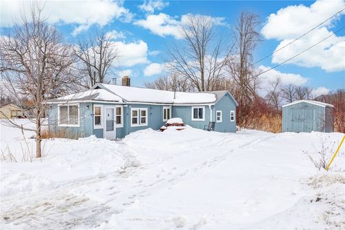 9371 Leroy Island Rd, Wolcott, NY, 14590-9317 | Card Image