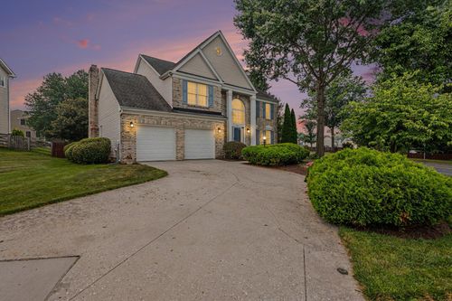 825 Delray Dr, FOREST HILL, MD, 21050-2745 | Card Image