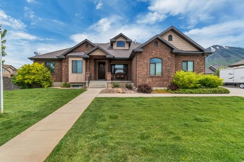 151 650, Salem, UT, 84653-5588 | Card Image