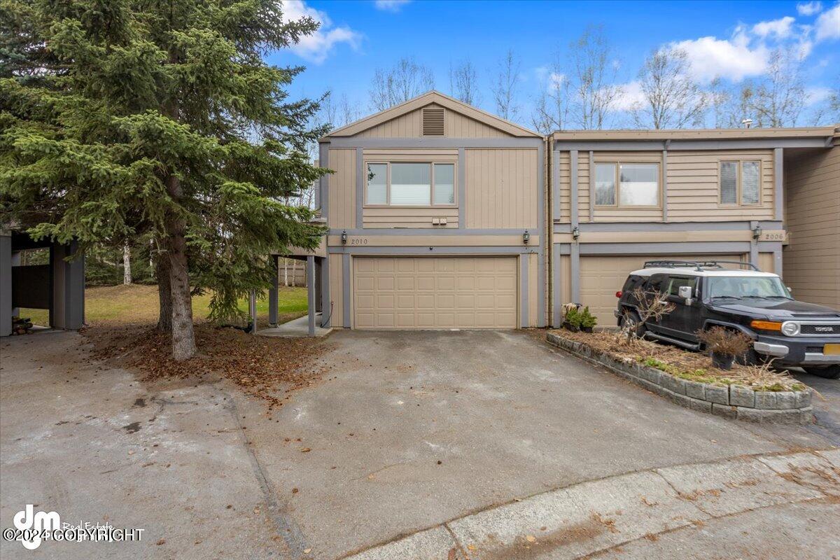 Crataegus Cir, Anchorage, AK 99508