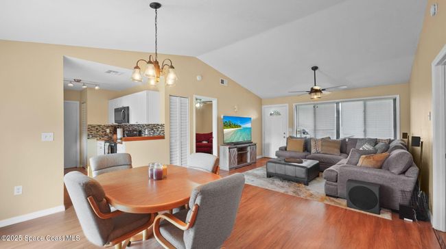219 Fecco St, House other with 2 bedrooms, 2 bathrooms and null parking in Cocoa FL | Image 4