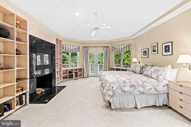 1805 By Woods Ln, House other with 6 bedrooms, 7 bathrooms and null parking in STEVENSON MD | Image 25