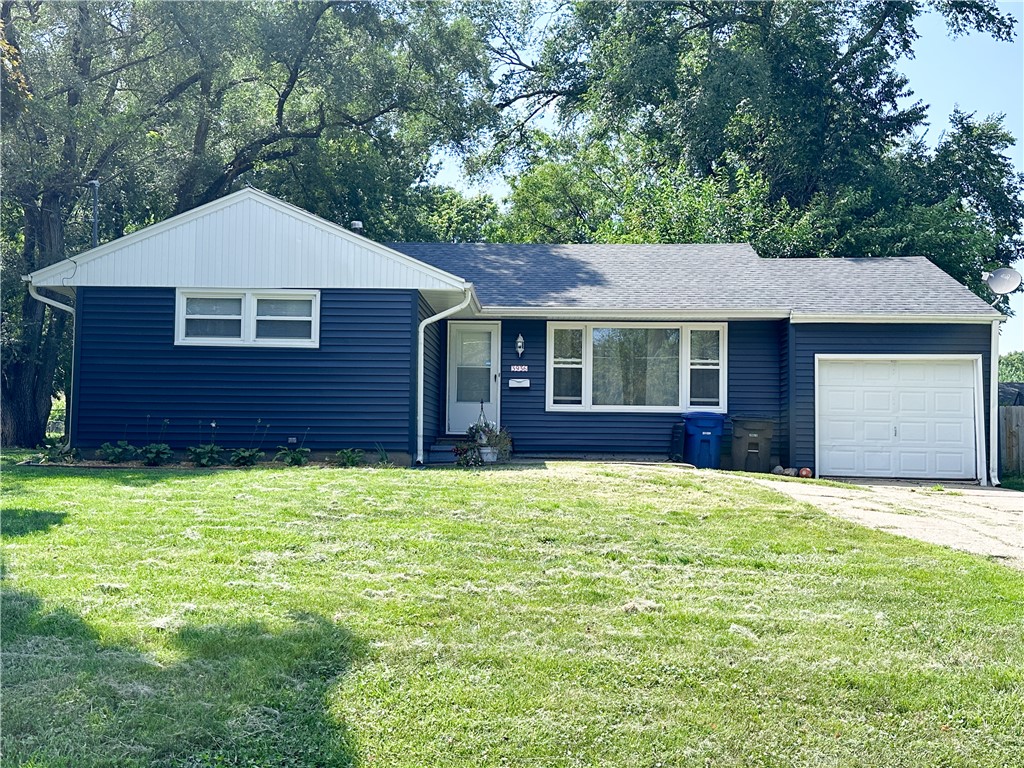 36th St, Des Moines, IA 50310