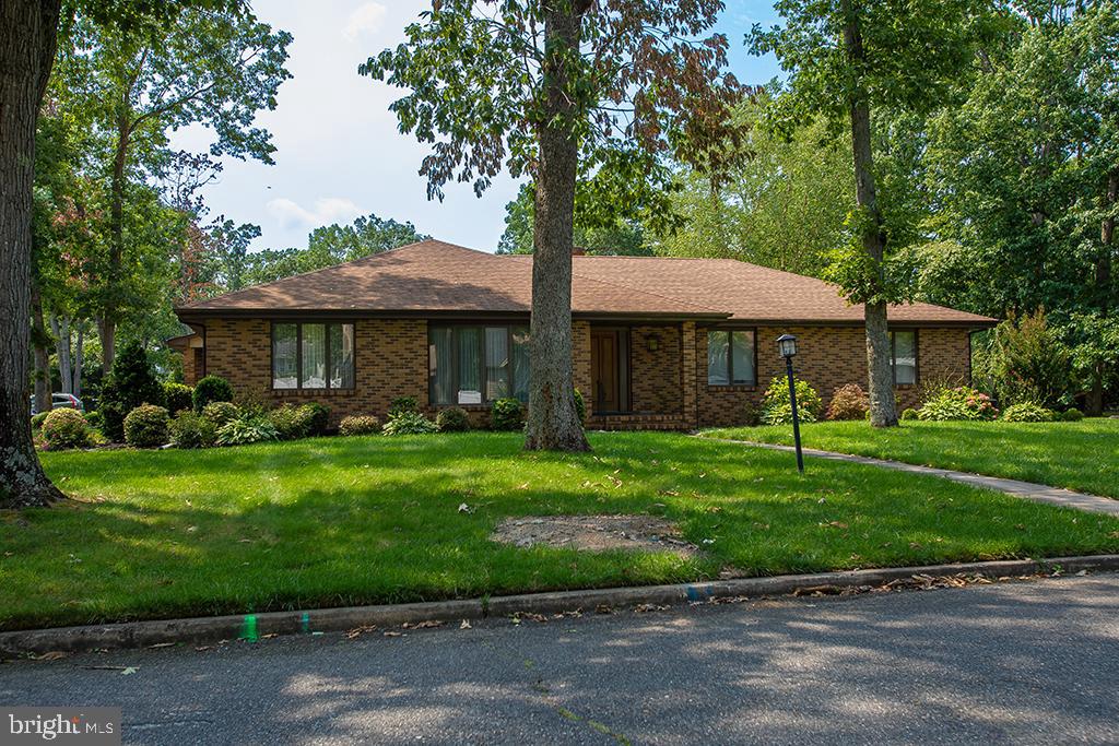 Linden Blvd, Vineland, NJ 08361