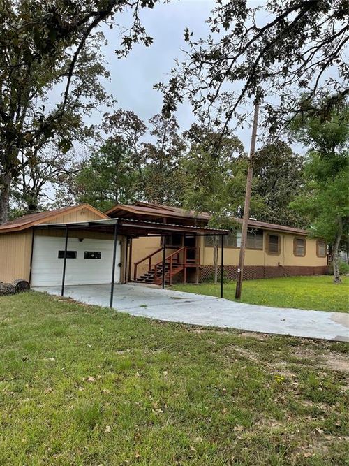 234 E Yaupon Oak, Onalaska, TX, 77360-6222 | Card Image