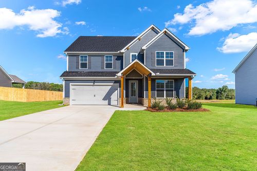 lot-132-807 Brittany Nichole Ct, Bonaire, GA, 31005-1120 | Card Image