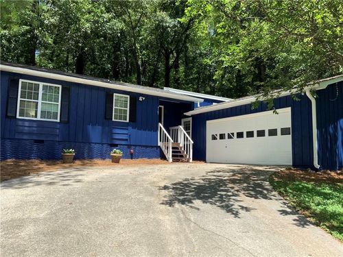 4167 Oak Ferry Dr Ne, Kennesaw, GA, 30144-2234 | Card Image